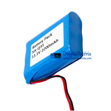 Batéria pre PLC SA-Q31 [Náhradná batéria]